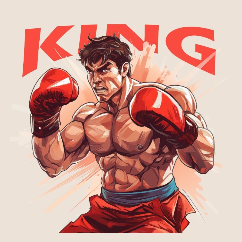 Boxer