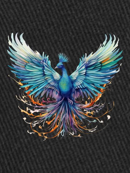 Fantasy Bird