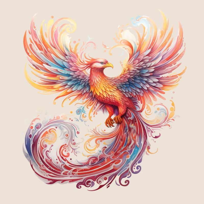 Fantasy Phoenix