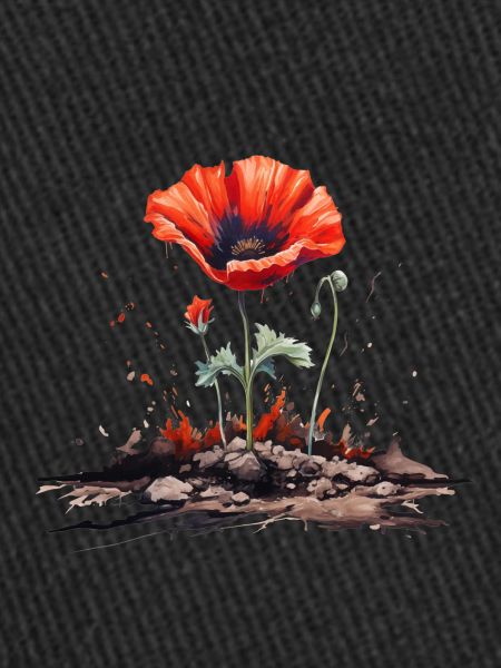 Fleur de pavot