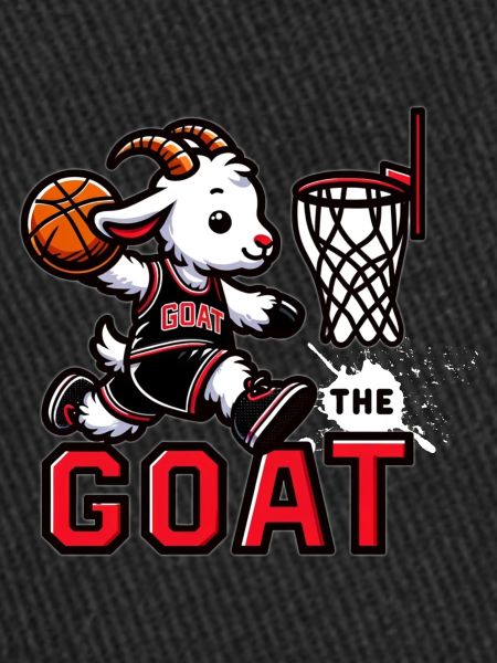 Slam Dunk Chèvre