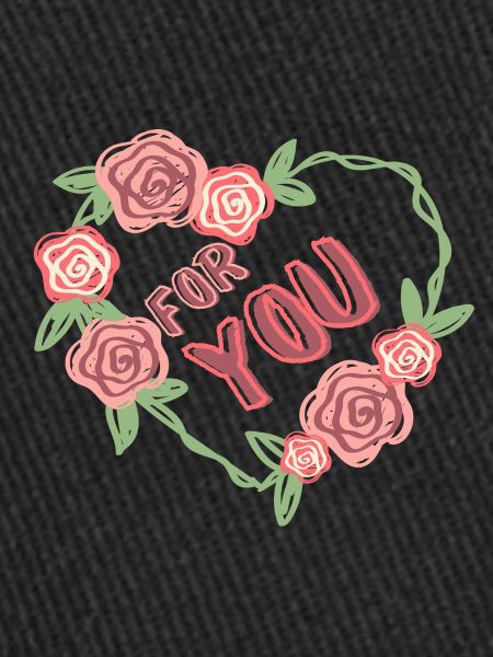 Pour vous