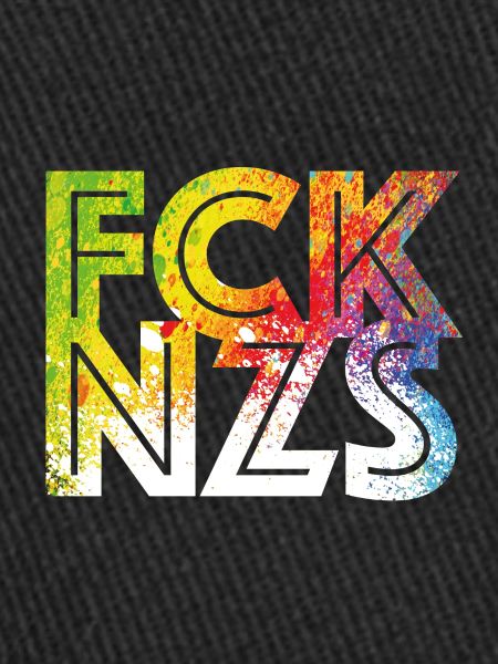 FCK NZS