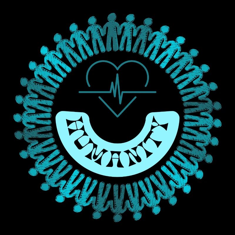 Stand for humanity