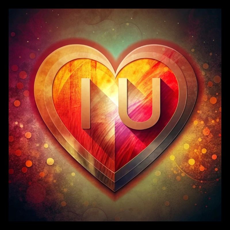 Ich liebe dich
