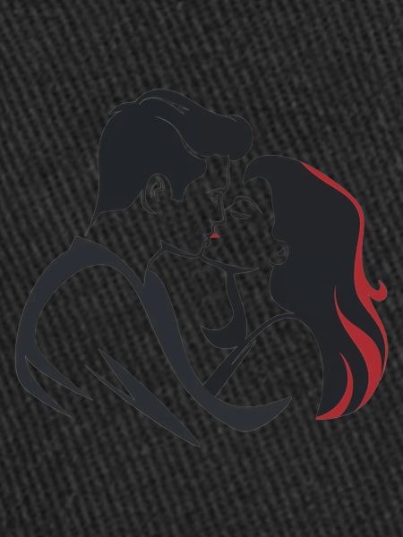 Passionate Pair