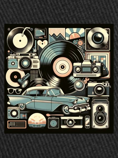Oldschool