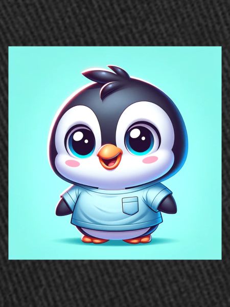 Penguins one
