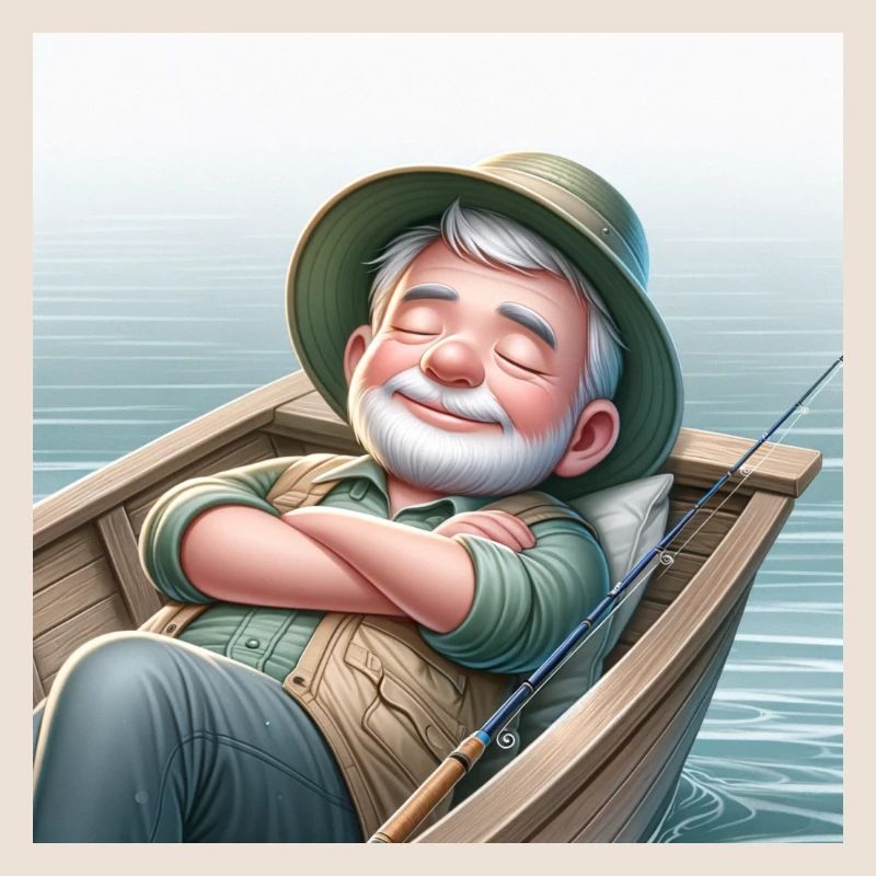 Pêcheur