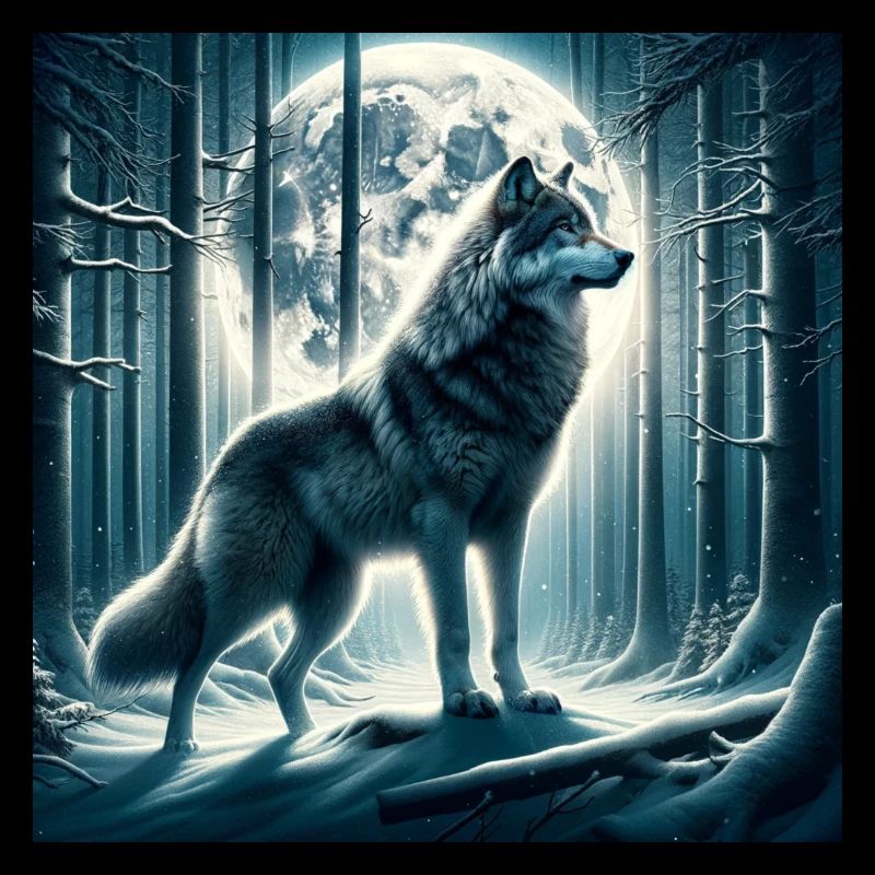 Wolf