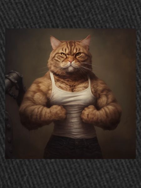 Bodybuilder