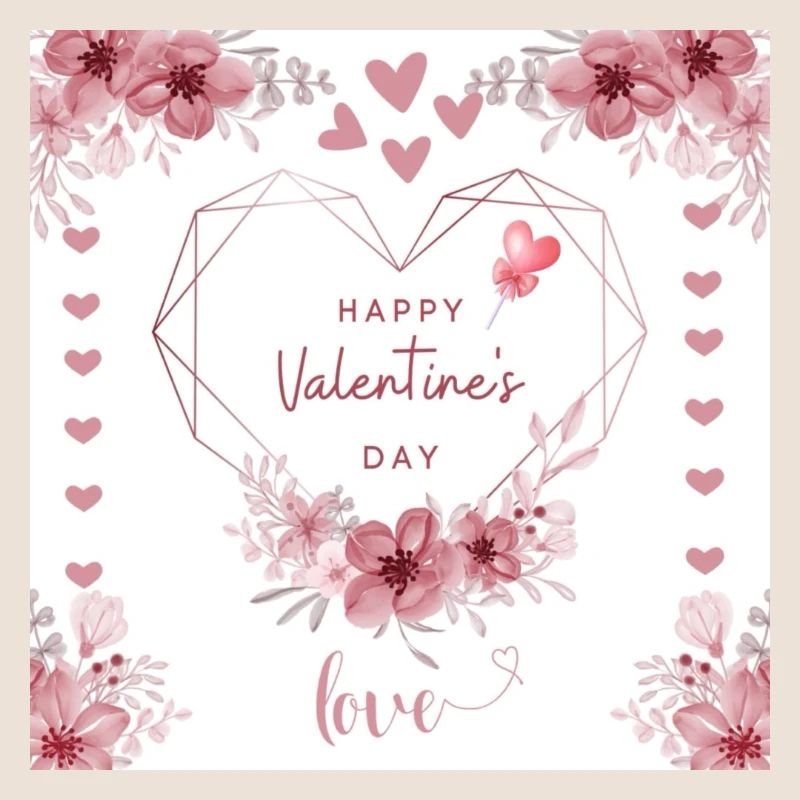 La Saint-Valentin