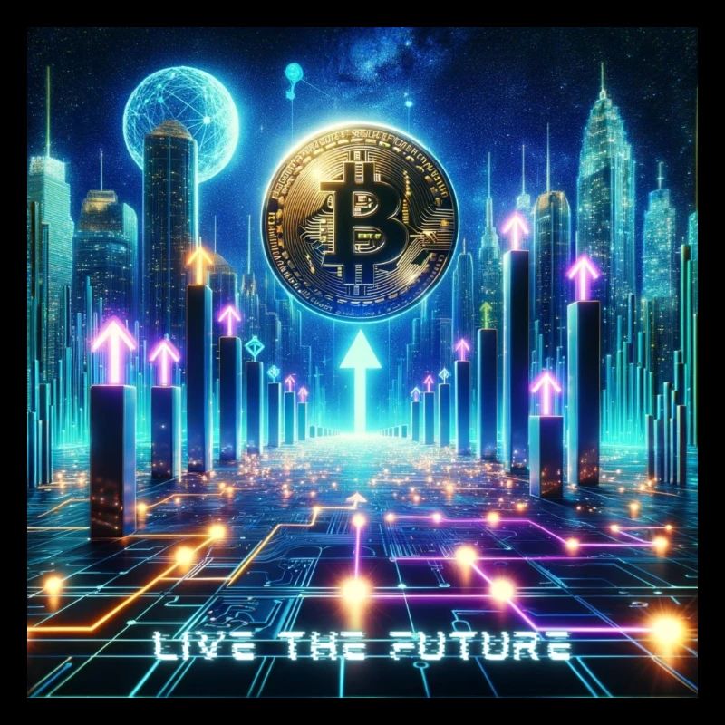 Bitcoin Kryptowährung