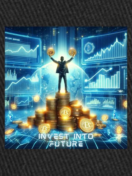 Bitcoin Crypto