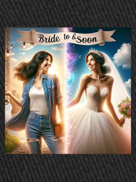 Hen Party Wedding