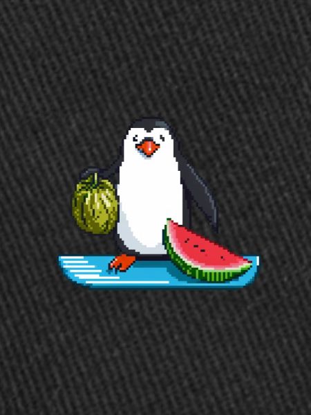 Surf 'n' Slice