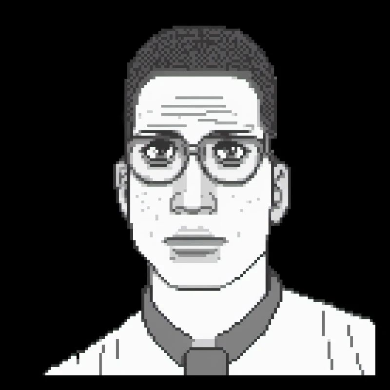 Pixel Intellectuel