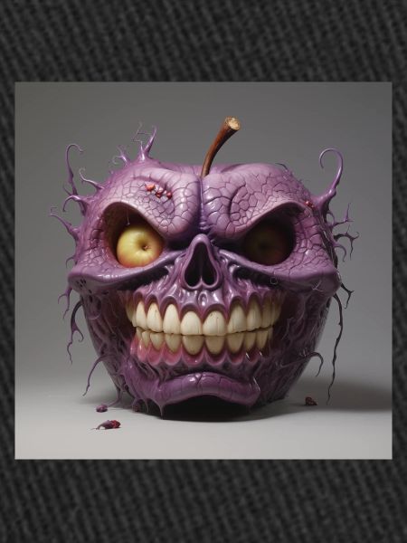 Psycho Apple