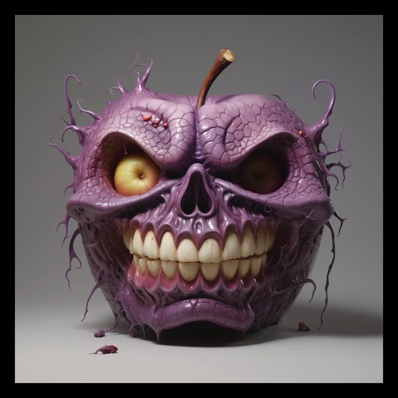 Psycho Apple