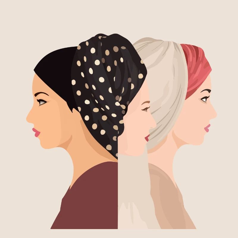 The Three Women