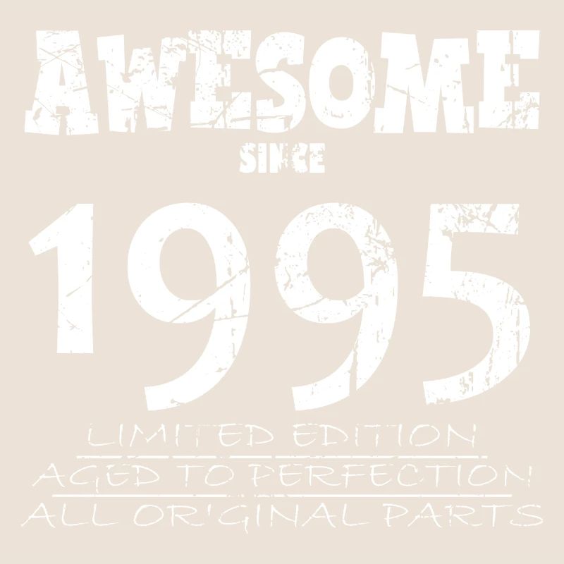 1995 - Legendary 29th Anniversary