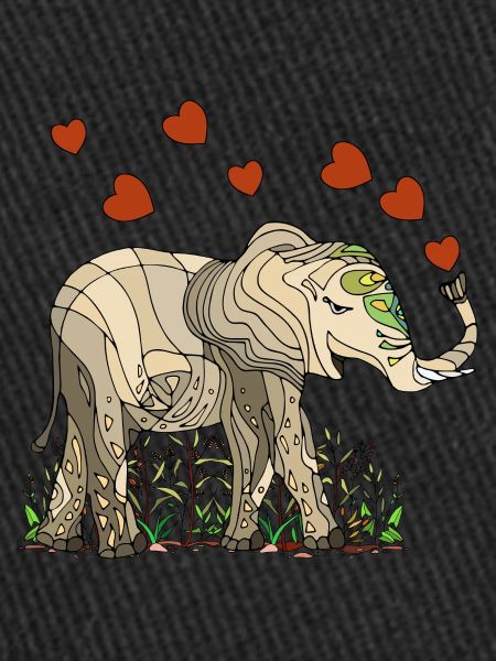 Éléphant