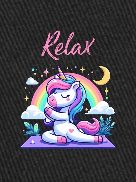 Yoga Licorne