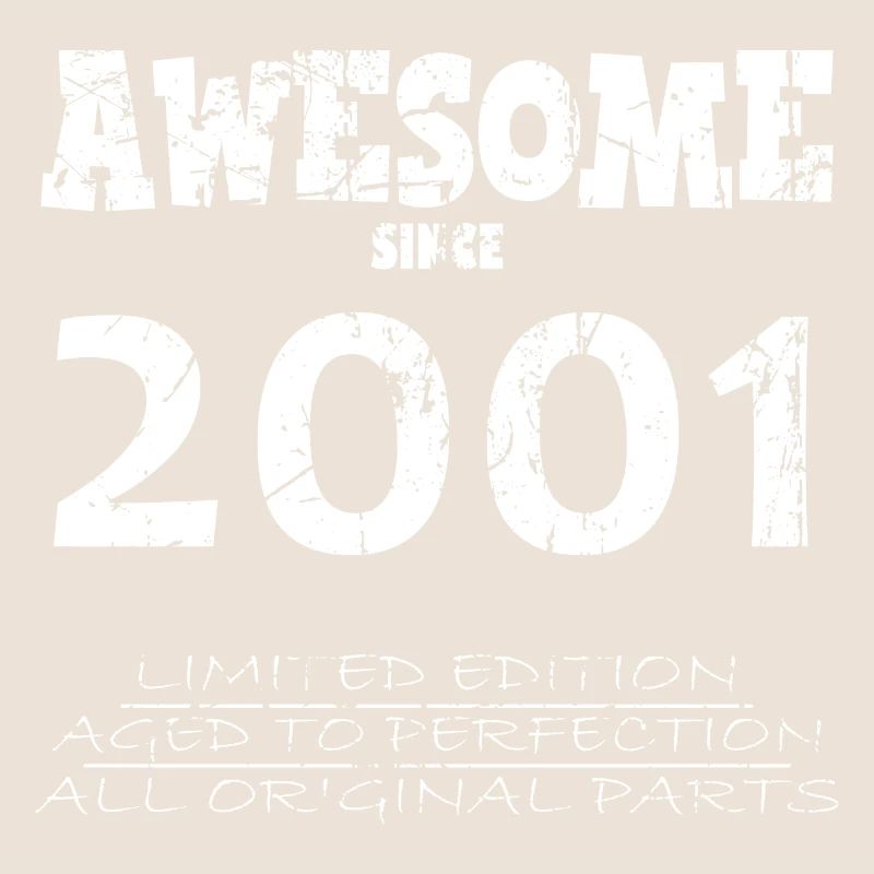 2001 - Legendary 23rd Anniversary