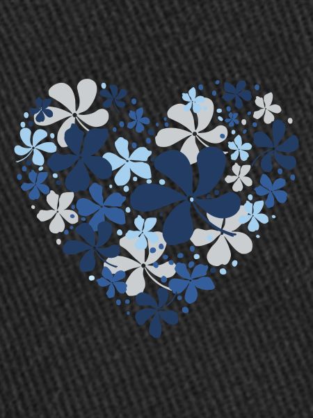 Flower Heart
