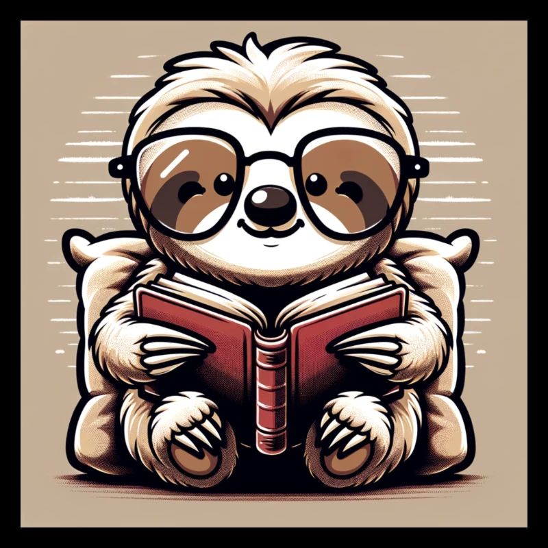 Rat de bibliothèque