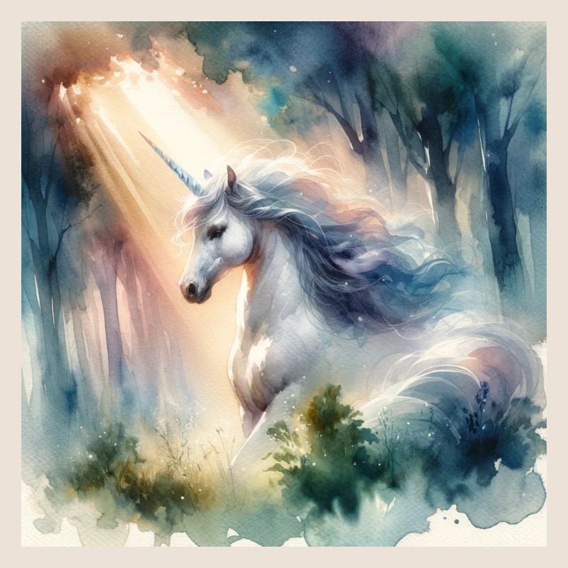 Licorne 1