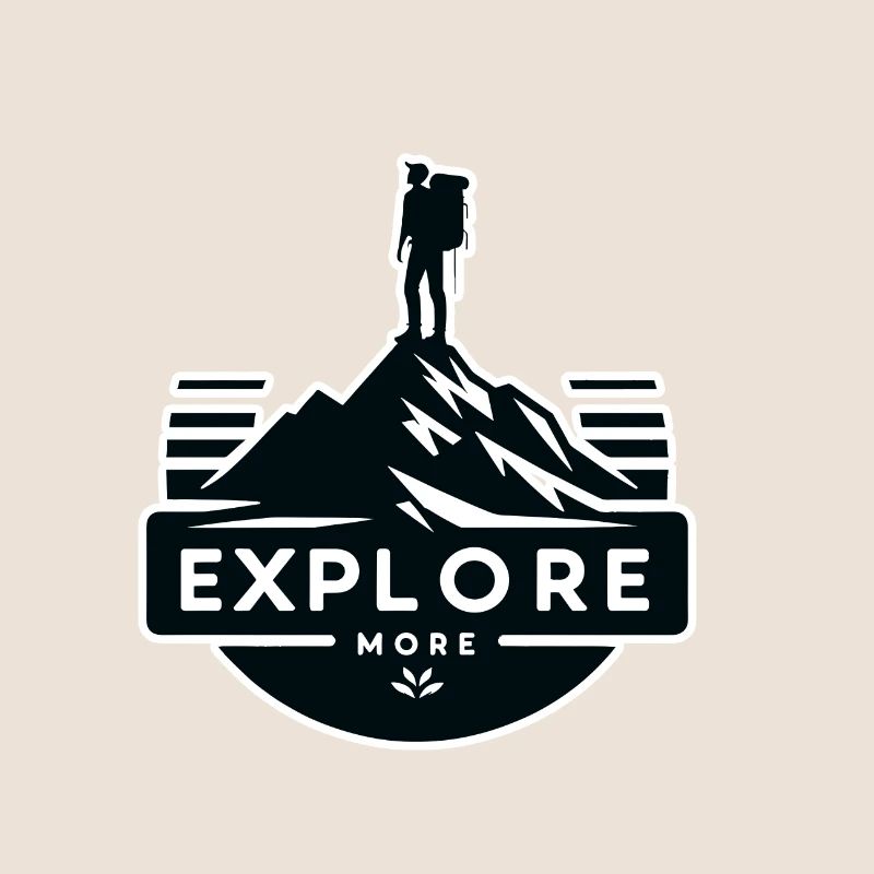 Explore more - Wanderer