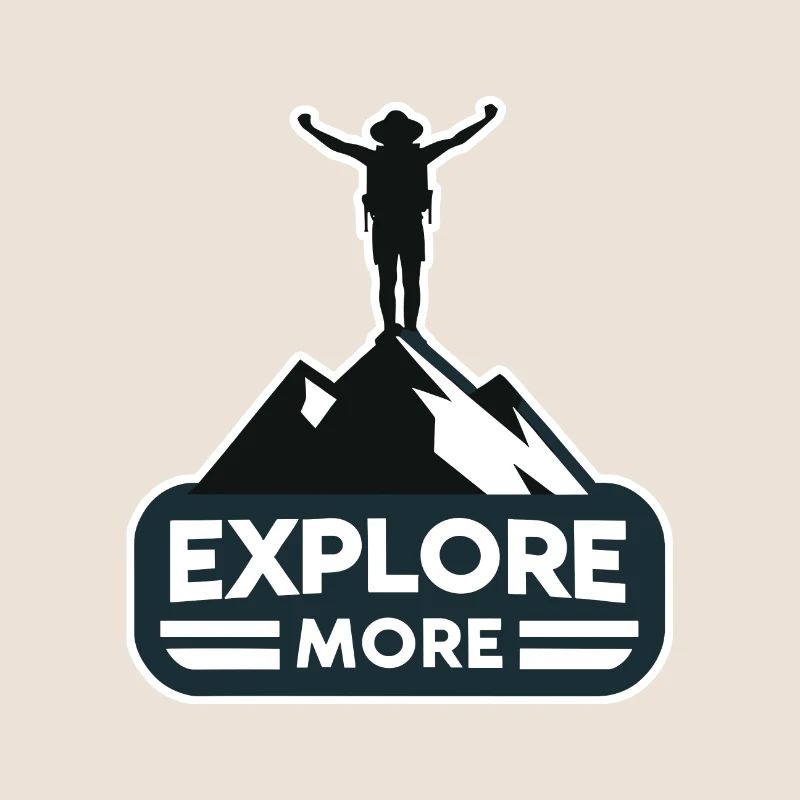 Explore more - Wanderer