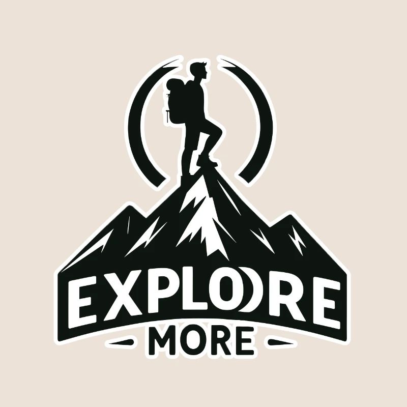 Explore more - Wanderer