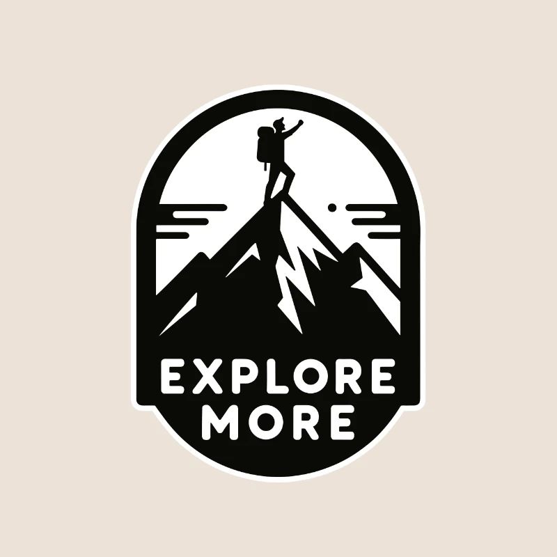 Explore more - Wanderer
