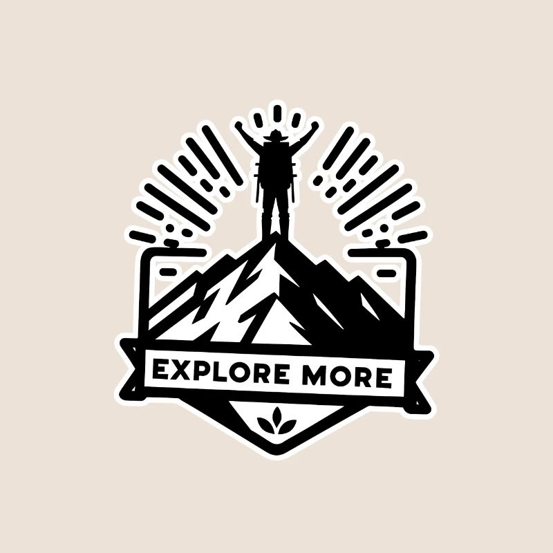 Explore more - Wanderer