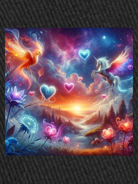 Mystical Creatures 1