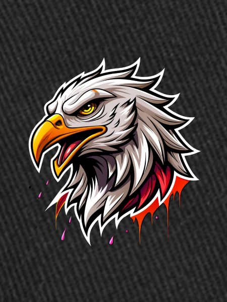 Tête d’aigle