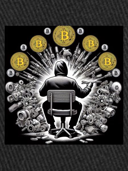 Bitcoin