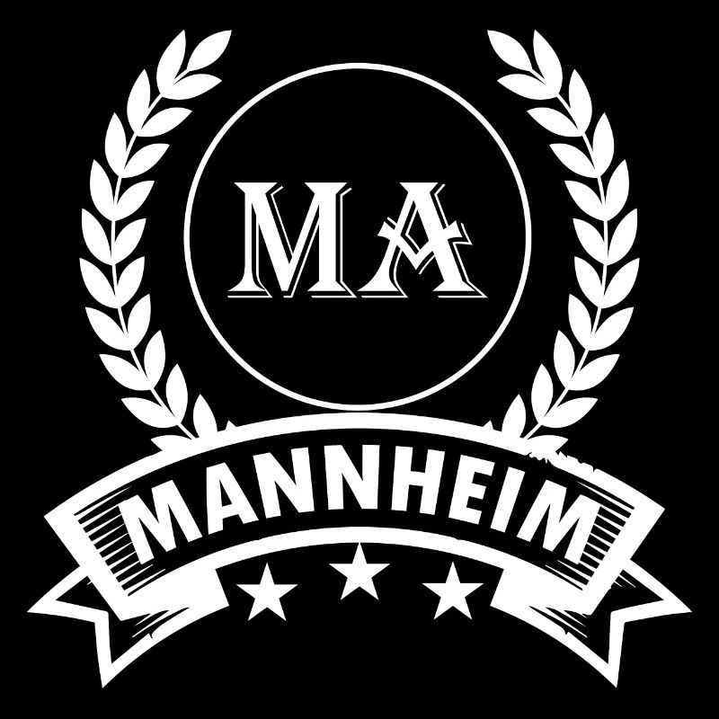 Mannheim Monnem Mannheimat