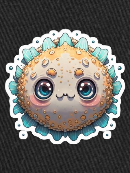 Pufferfish Lover