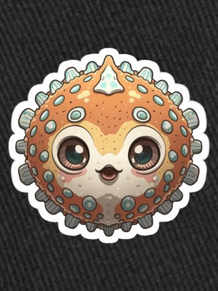 Pufferfish Lover
