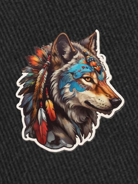 Wolf Indians