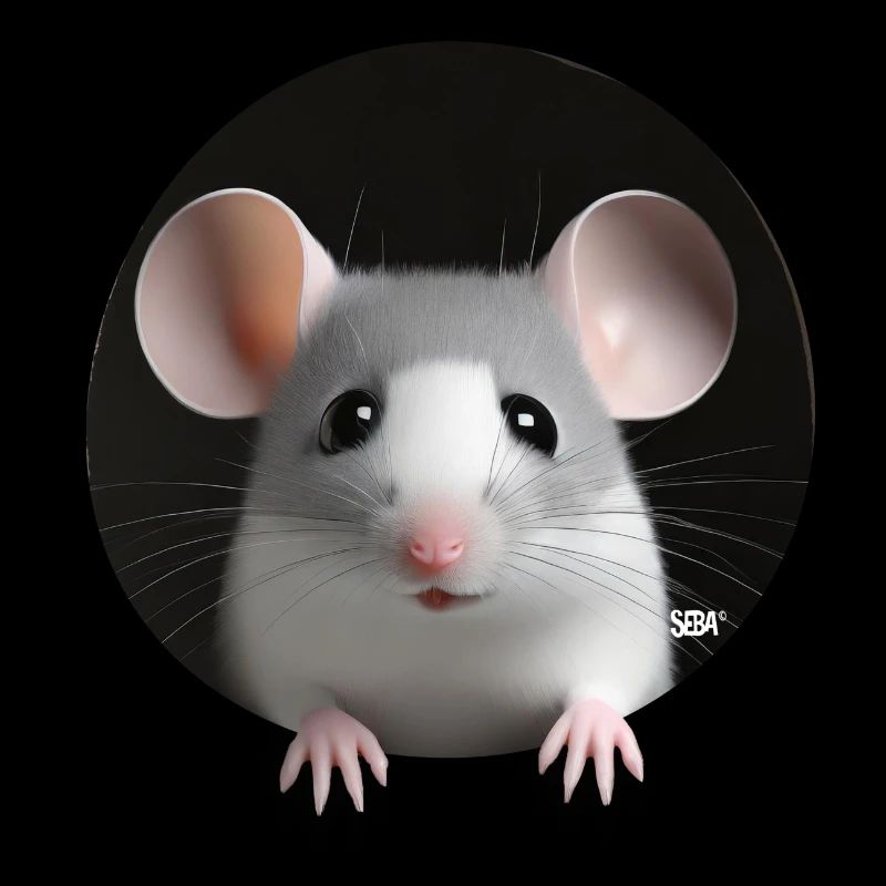 Rat doux
