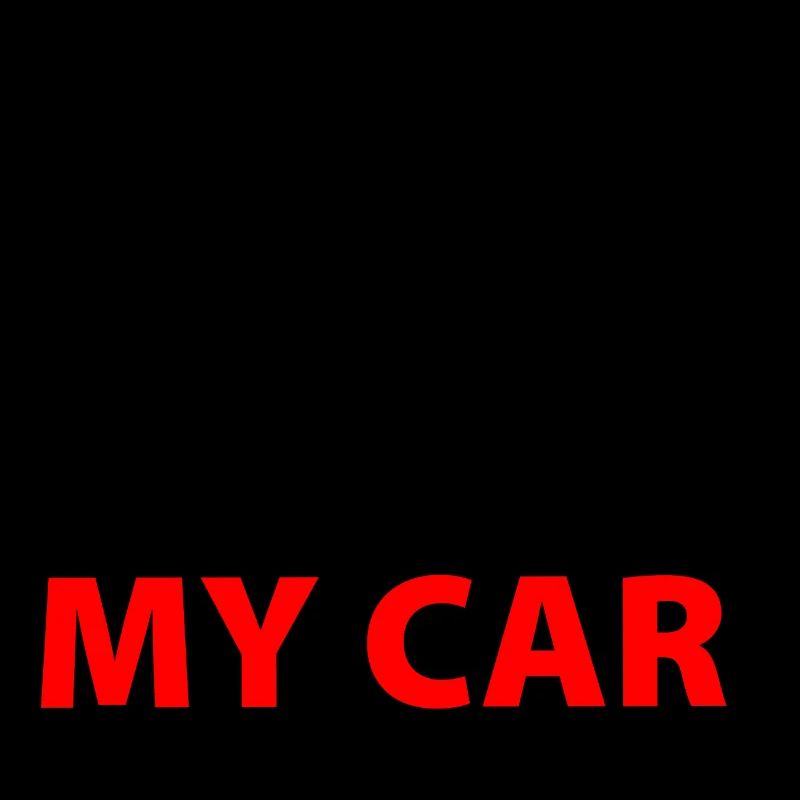 Don't Touche my Car