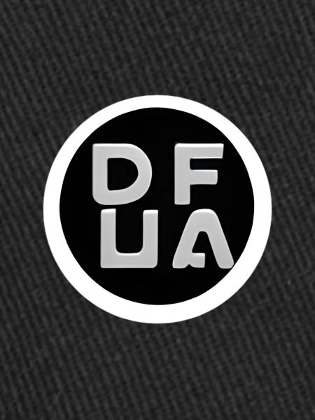 Designer logo