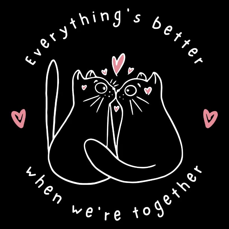 EVERYTHINGS BETTER