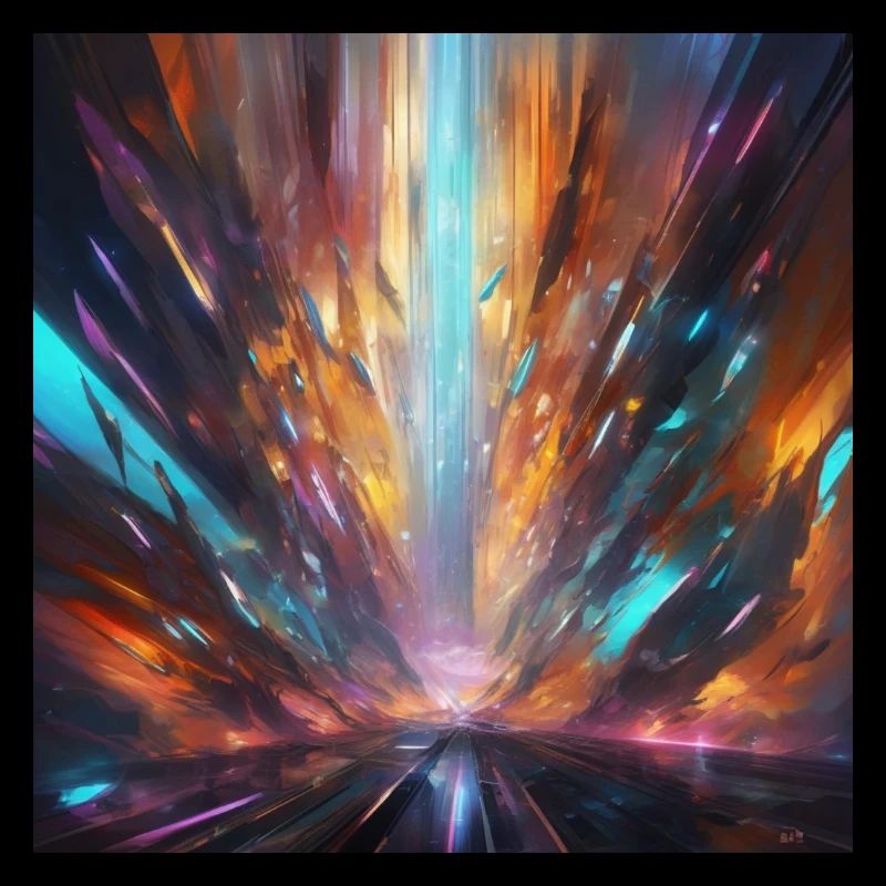 Explosion