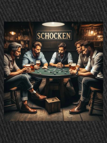 Schocken