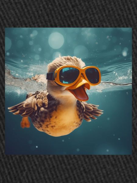 Duck